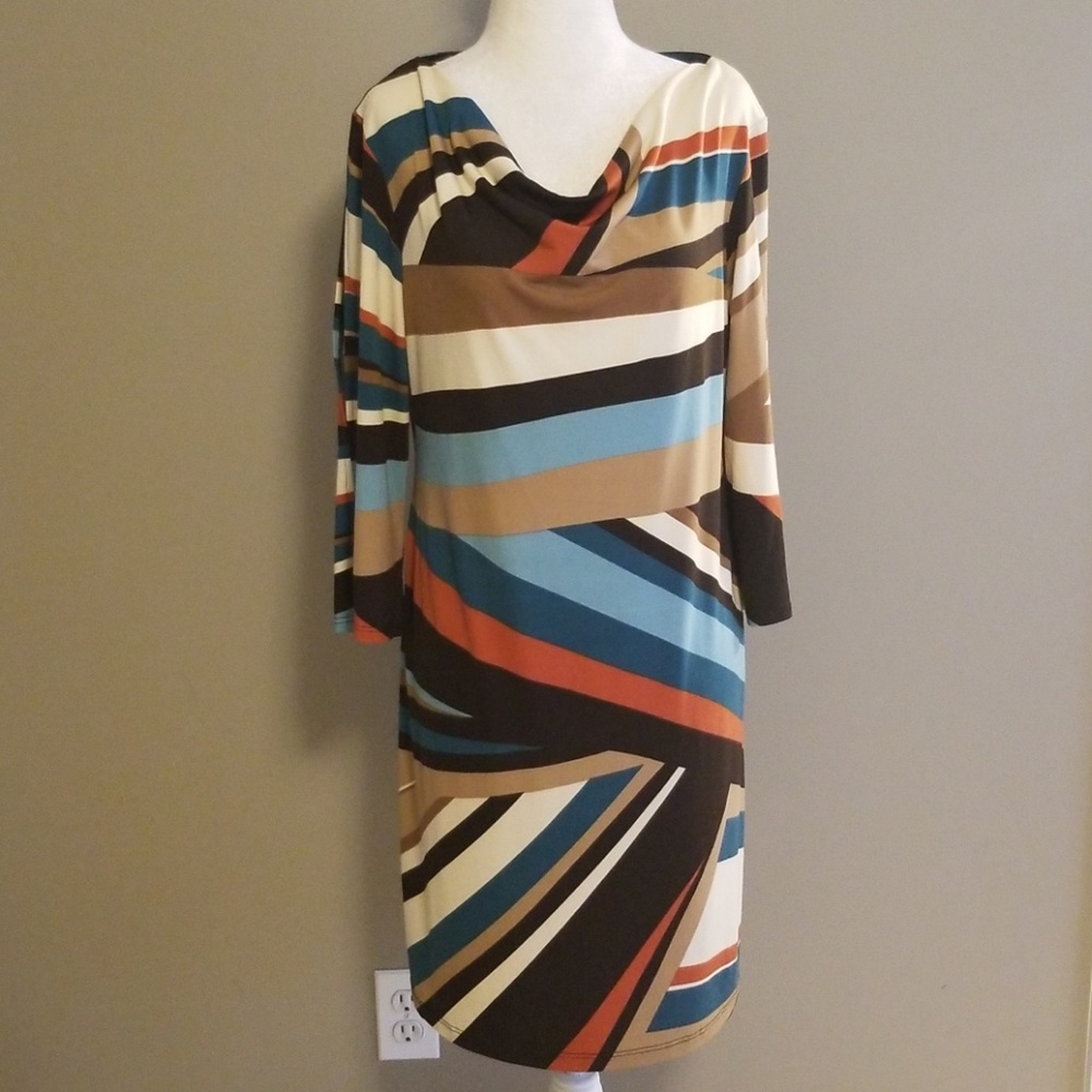 MSK washable dress!